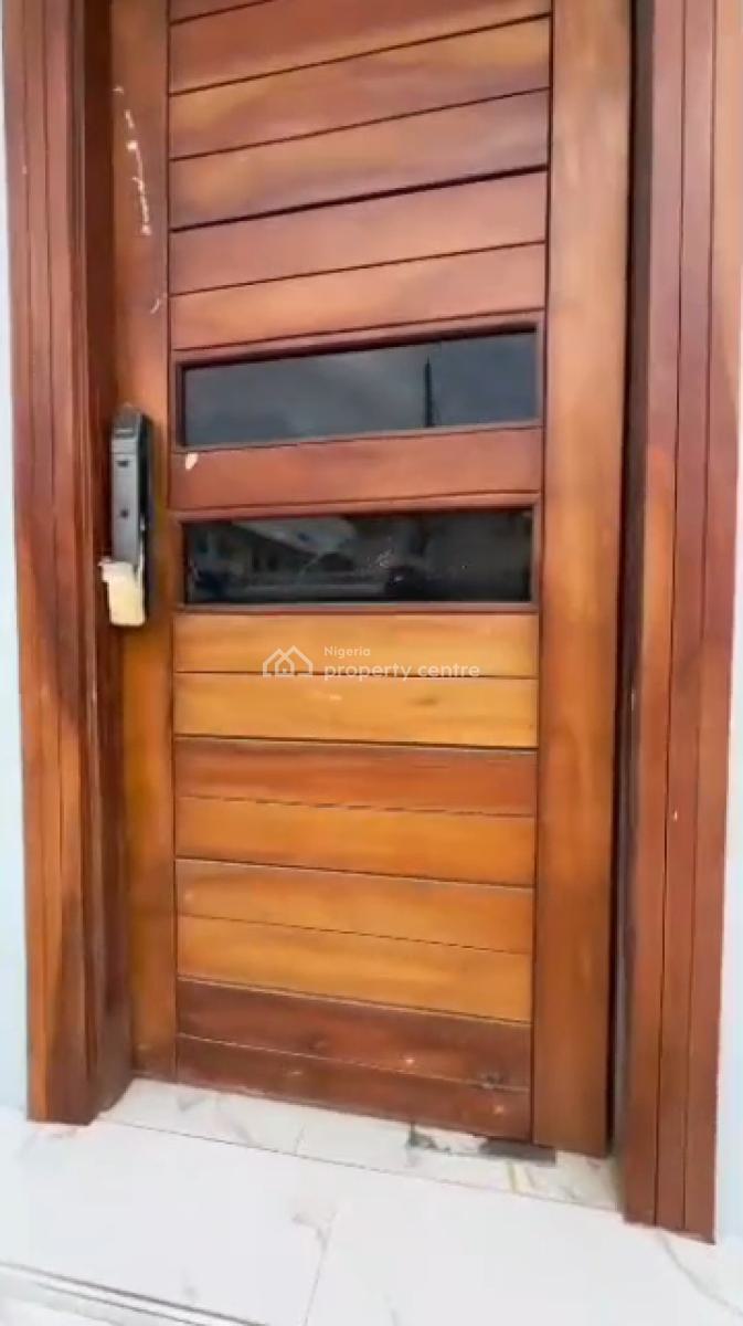 5 Bedroom Detached Duplex, Adeniyi Jones, Ikeja, Lagos, Detached Duplex for Sale