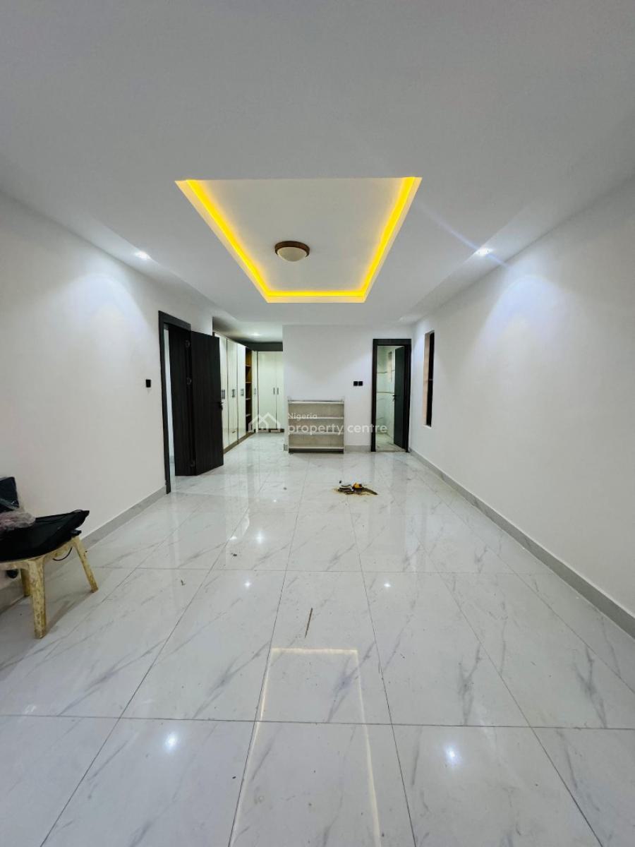 Exquisitely Built 5 Bedroom Fully Detached Duplex with Cinema & Bq, Gra Phase 1, Magodo, Lagos, Detached Duplex for Sale