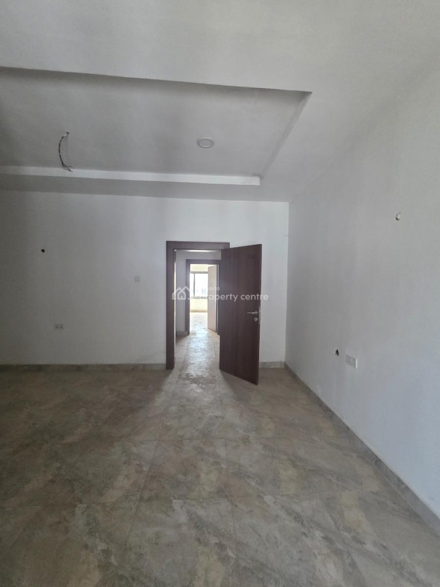 Affordable 4 Bedroom Terrace Duplex with Bq, Jahi, Abuja, Terraced Duplex for Sale