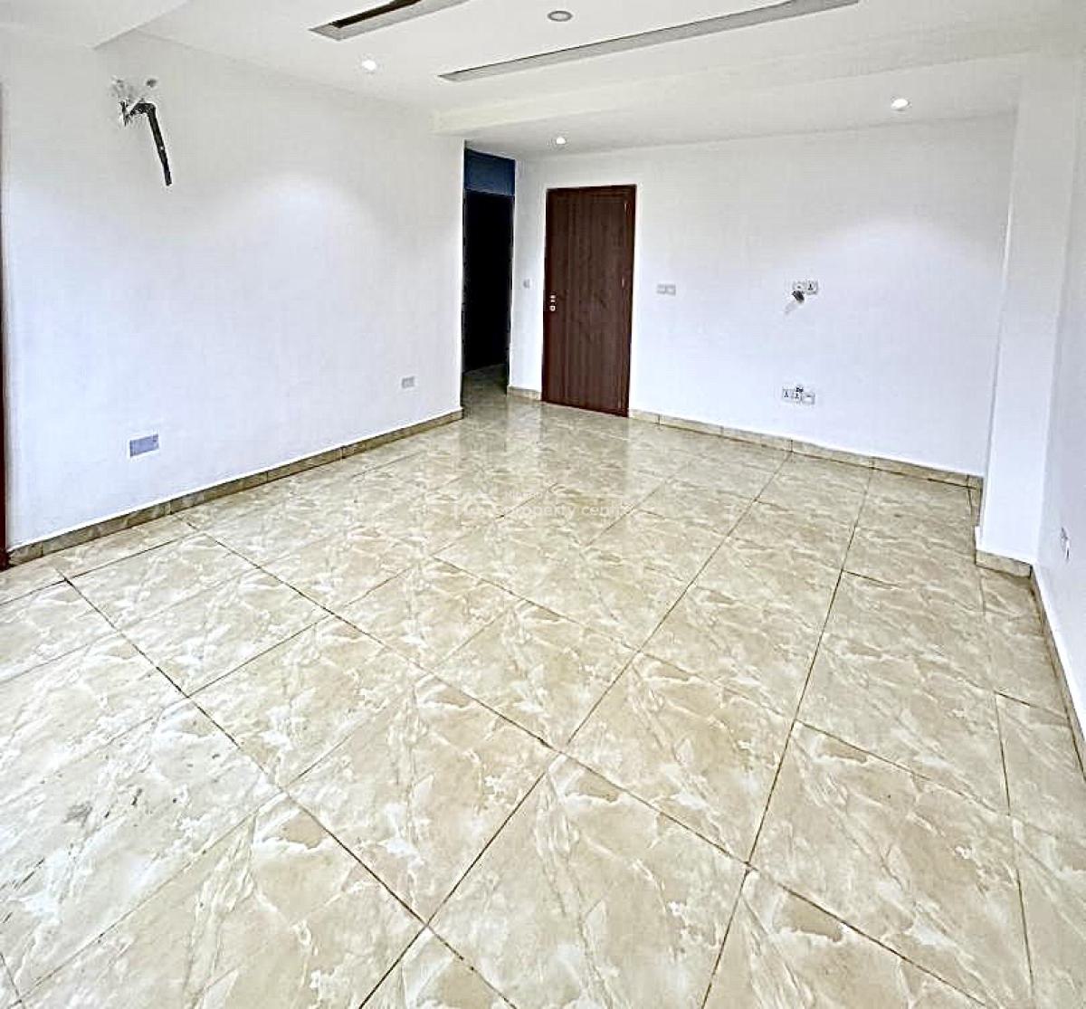 Brand New 4 Bedrooms Terrace Duplex, Lekki Phase 1, Lekki, Lagos, Terraced Duplex for Rent