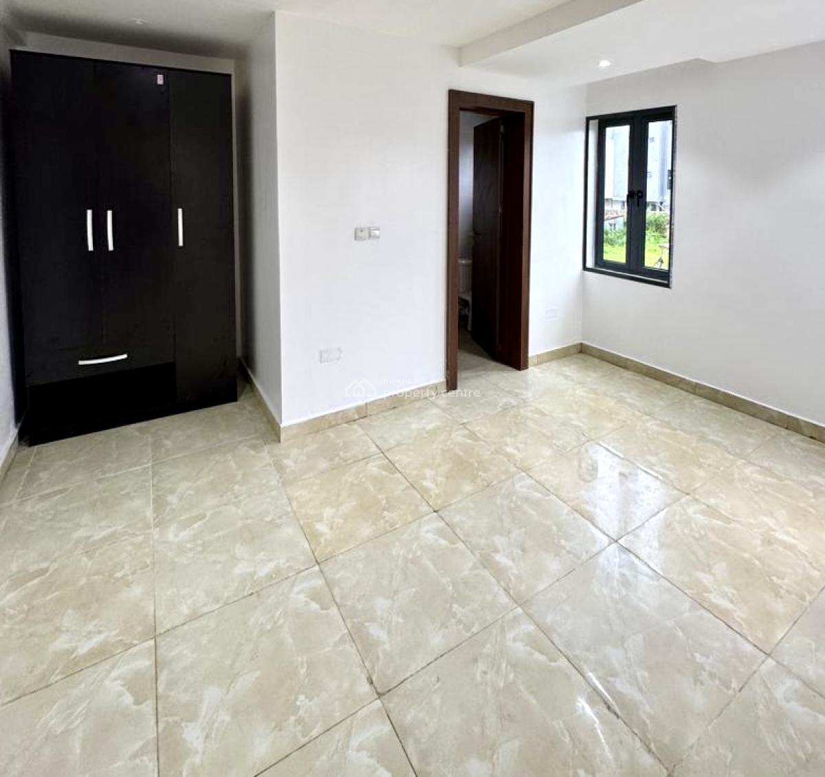 Brand New 4 Bedrooms Terrace Duplex, Lekki Phase 1, Lekki, Lagos, Terraced Duplex for Rent