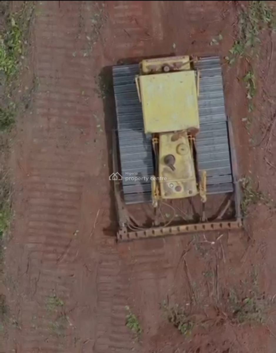 Land with Government Allocation, Zylus Chrystland City Estate By St. Augustine University, Epe, Lagos, Residential Land for Sale