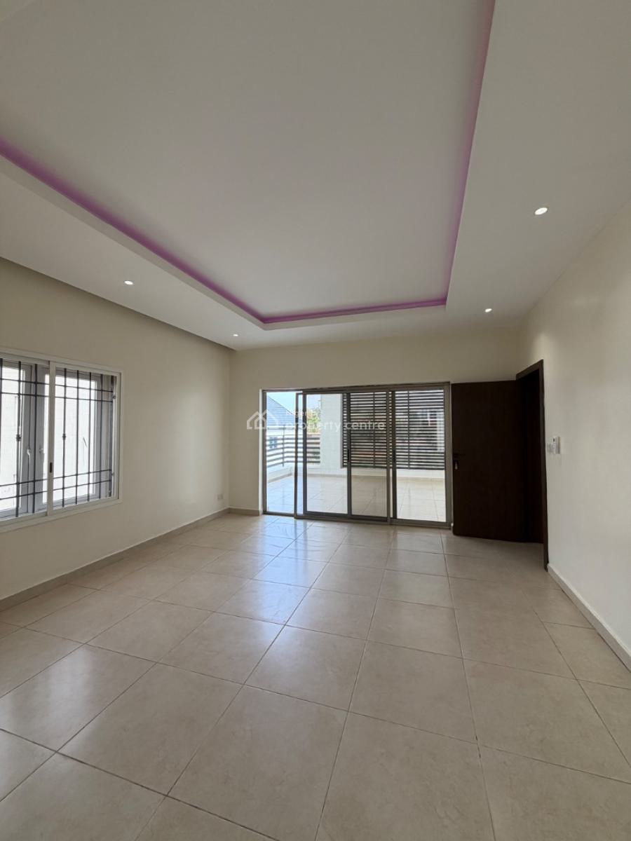 Luxury 7 Bedroom Mansion, By Family Worship, Wuye, Abuja, Detached Duplex for Rent