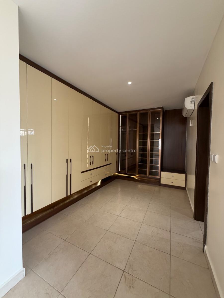 Luxury 7 Bedroom Mansion, By Family Worship, Wuye, Abuja, Detached Duplex for Rent