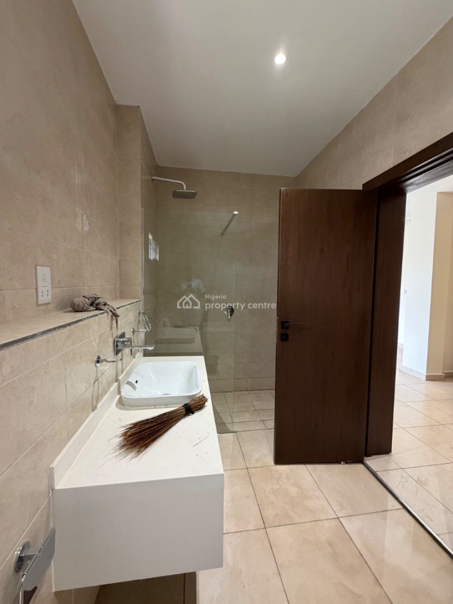 Luxury 7 Bedroom Mansion, By Family Worship, Wuye, Abuja, Detached Duplex for Rent