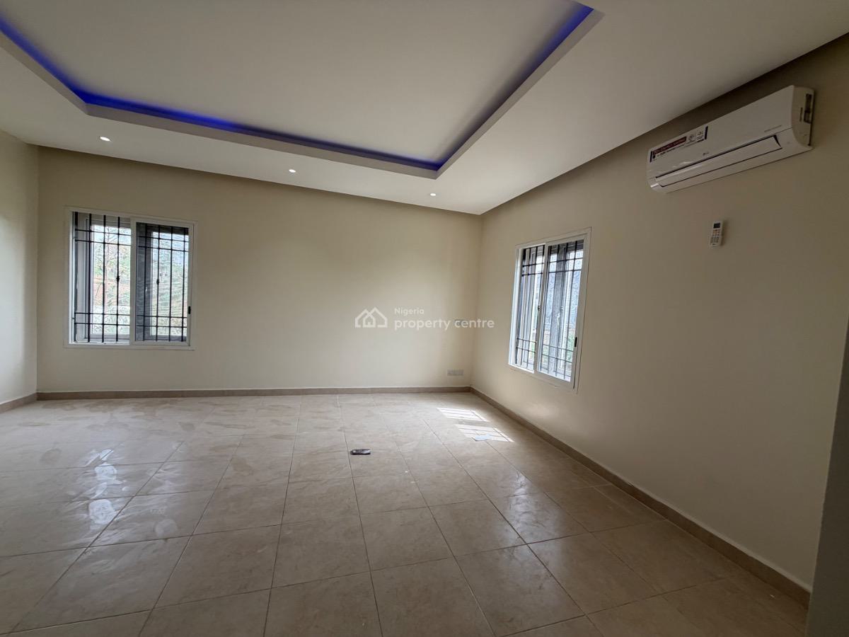 Luxury 7 Bedroom Mansion, By Family Worship, Wuye, Abuja, Detached Duplex for Rent