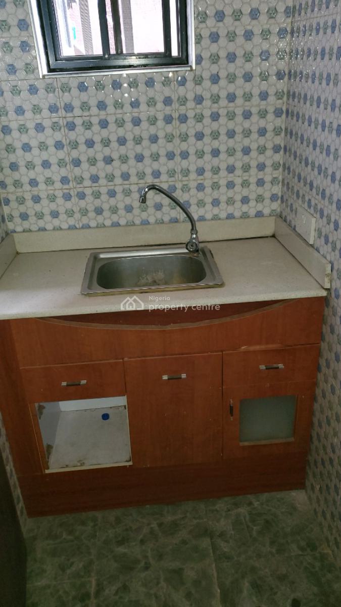 Purpose Built Commercial Use 4 Room Duplex, Ikeja Gra, Ikeja, Lagos, Office Space for Rent