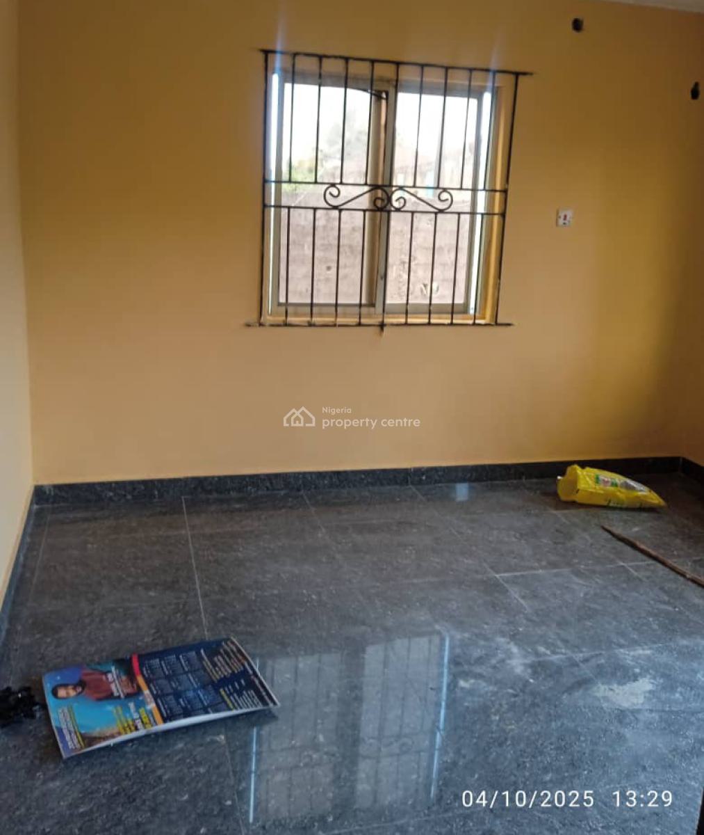 Mini Flat Available, Peculiar Estate, Lokogoma District, Abuja, Mini Flat (room and Parlour) for Rent