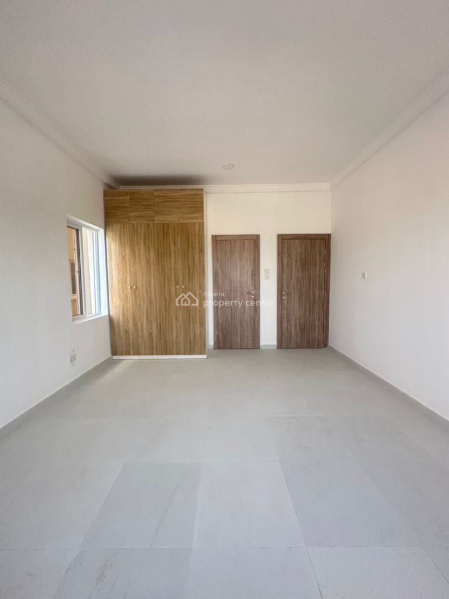 2 Bedroom Apartment, Osapa, Lekki, Lagos, Flat / Apartment for Sale