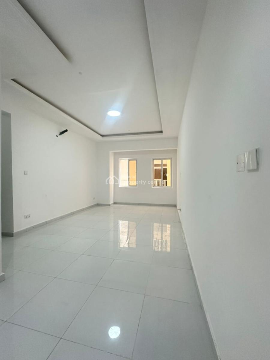 2 Bedroom Apartment, Osapa, Lekki, Lagos, Flat / Apartment for Sale