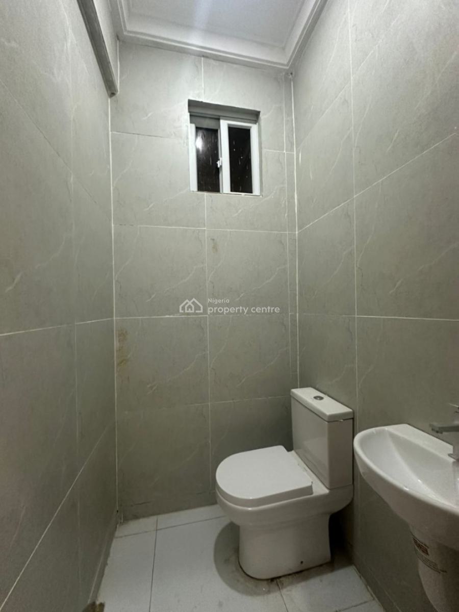 2 Bedroom Apartment, Osapa, Lekki, Lagos, Flat / Apartment for Sale