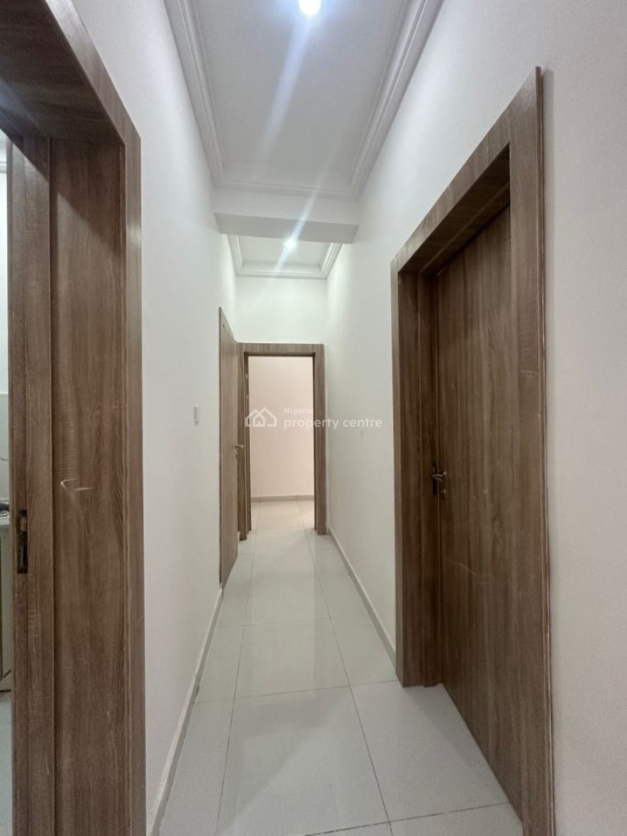 2 Bedroom Apartment, Osapa, Lekki, Lagos, Flat / Apartment for Sale