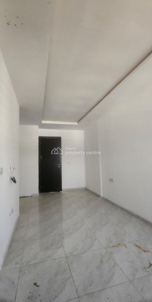 4 Bedroom Terrace Duplex in a Secure Estate, Ologolo, Ologolo, Lekki, Lagos, Terraced Duplex for Sale