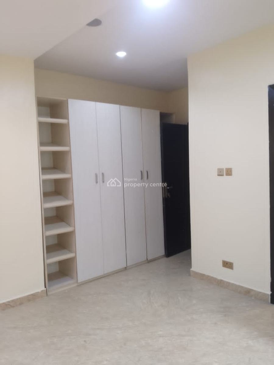 Luxury Two (2)bedroom Apartment, Ikate Elegushi, Lekki, Lagos, Flat / Apartment for Rent