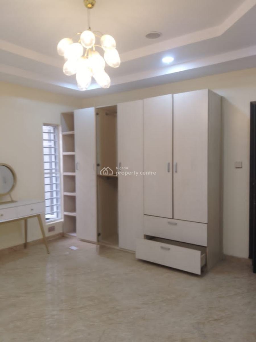 Luxury Two (2)bedroom Apartment, Ikate Elegushi, Lekki, Lagos, Flat / Apartment for Rent