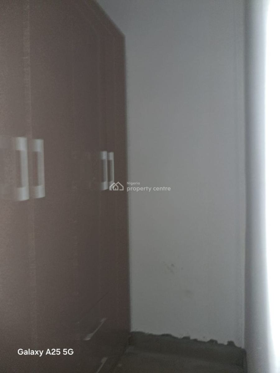 Newly Built 3 Bedroom Flat All Room Ensuite with a Boys Quarters, Off Mobolaji Bank Anthony Way Ikeja., Ikeja, Lagos, Flat / Apartment for Sale