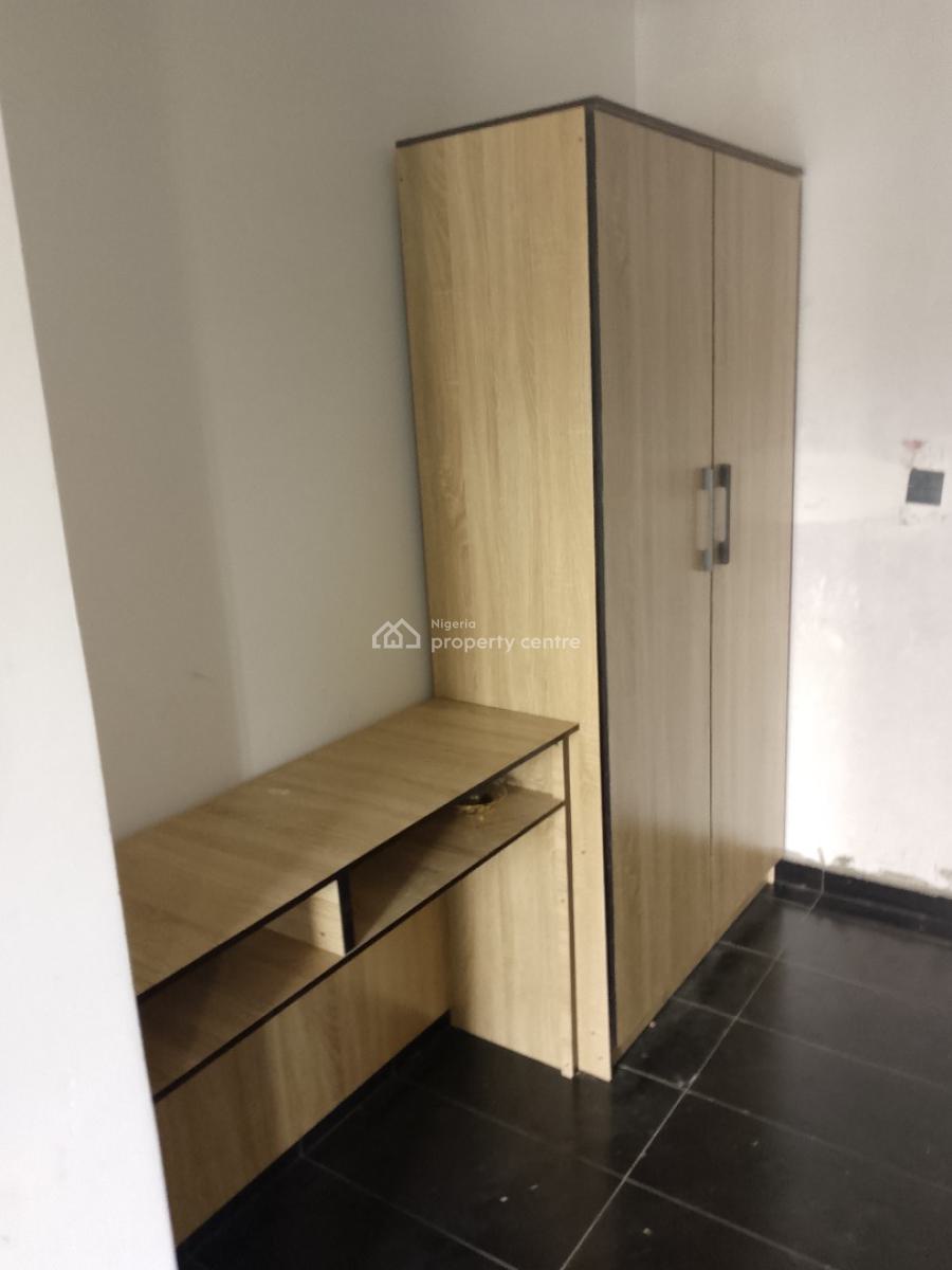 House in Bamako Estate, Ojodu, Bamako Estate, Opposite Omole Phase 1, Ojodu, Lagos, Block of Flats for Sale