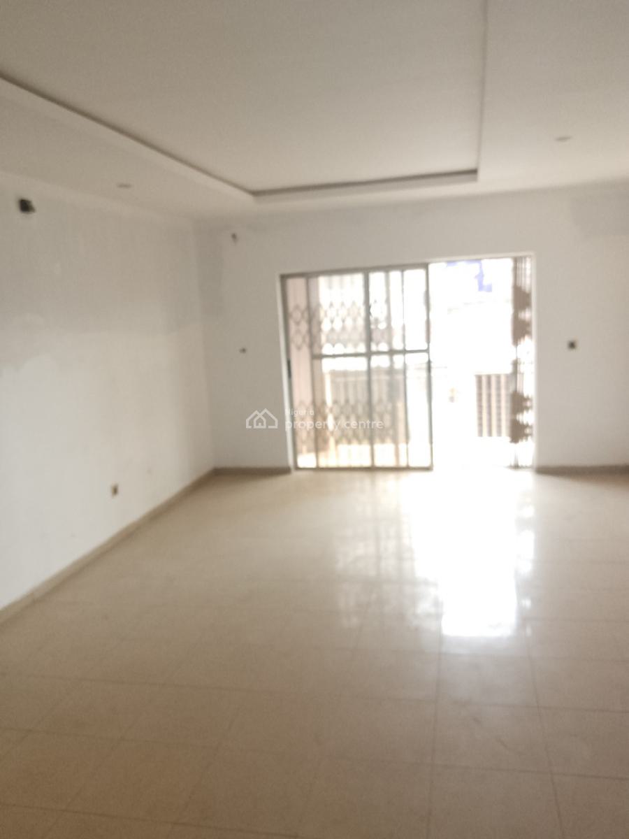 House in Bamako Estate, Ojodu, Bamako Estate, Opposite Omole Phase 1, Ojodu, Lagos, Block of Flats for Sale