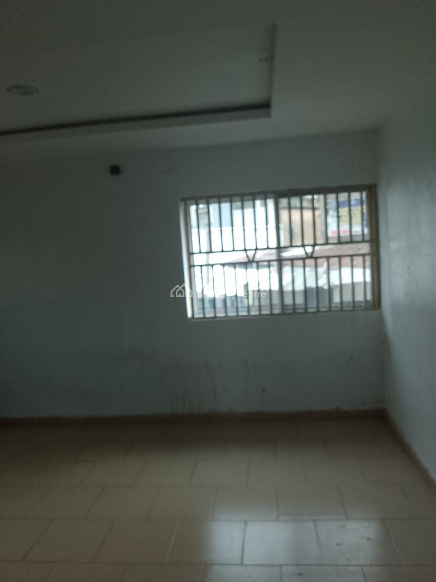 House in Bamako Estate, Ojodu, Bamako Estate, Opposite Omole Phase 1, Ojodu, Lagos, Block of Flats for Sale