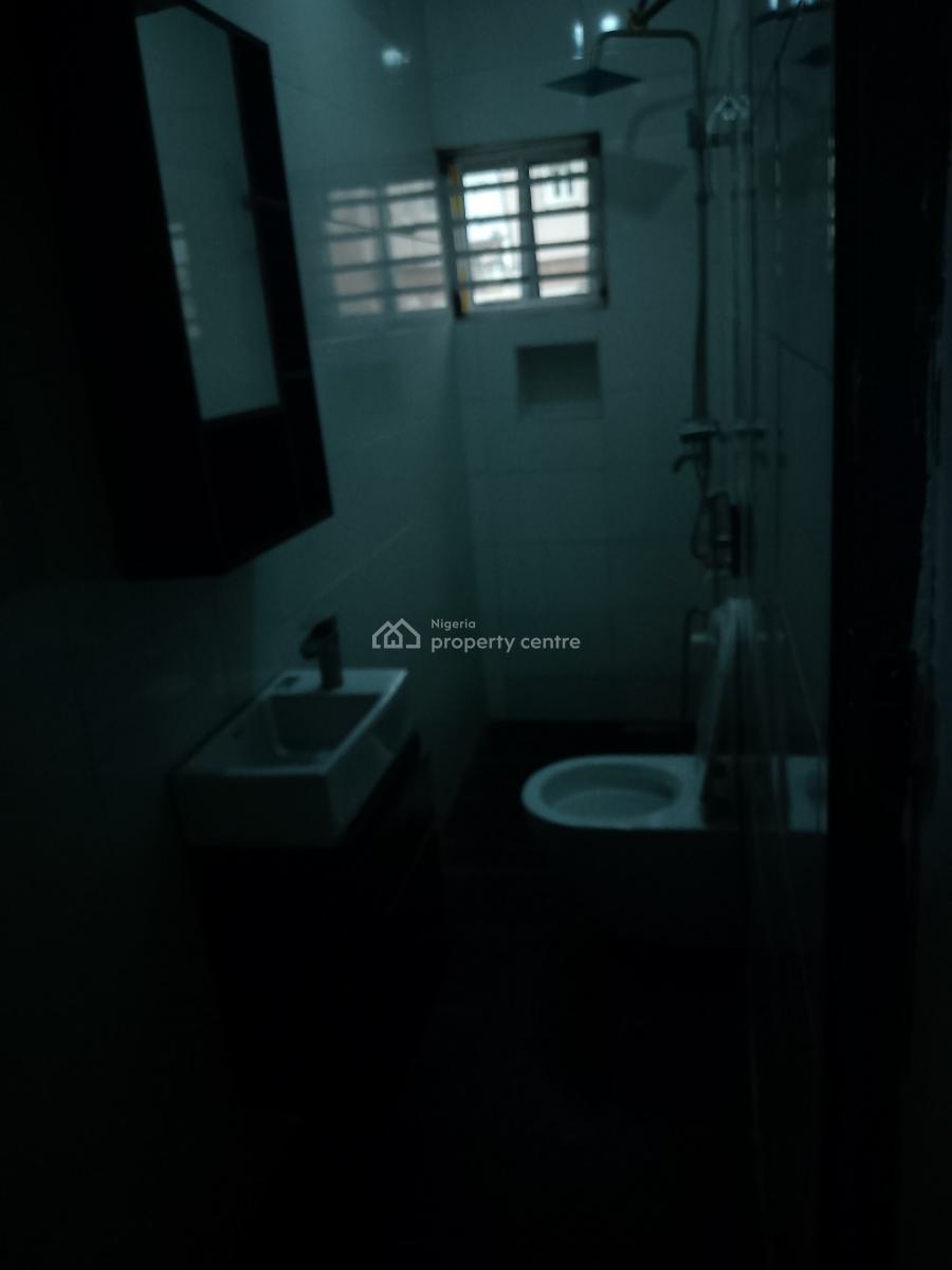 House in Bamako Estate, Ojodu, Bamako Estate, Opposite Omole Phase 1, Ojodu, Lagos, Block of Flats for Sale