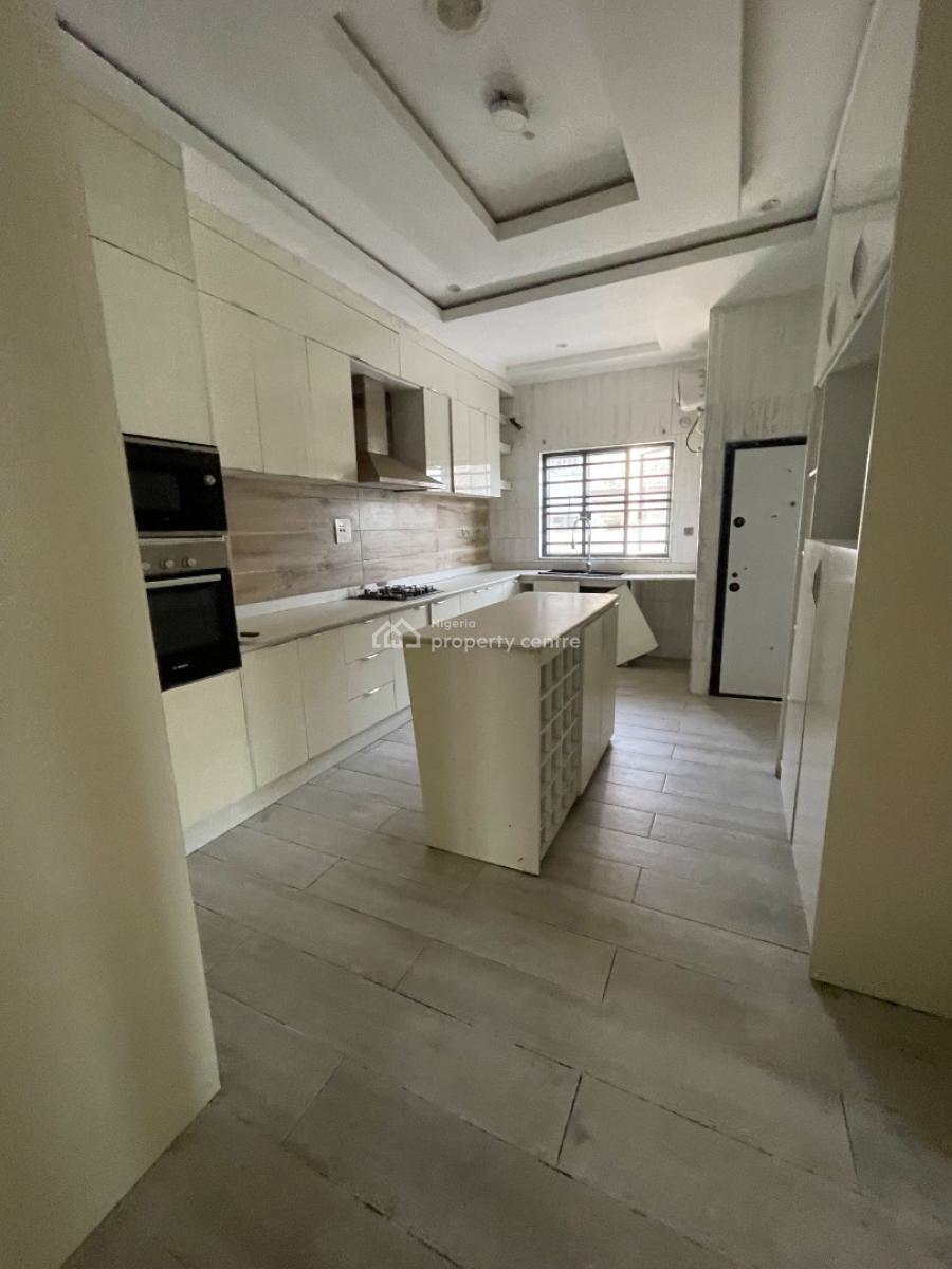 Furnished 5 Bedroom Duplex, Abraham Adesanya, Ajah, Lagos, Detached Duplex for Rent