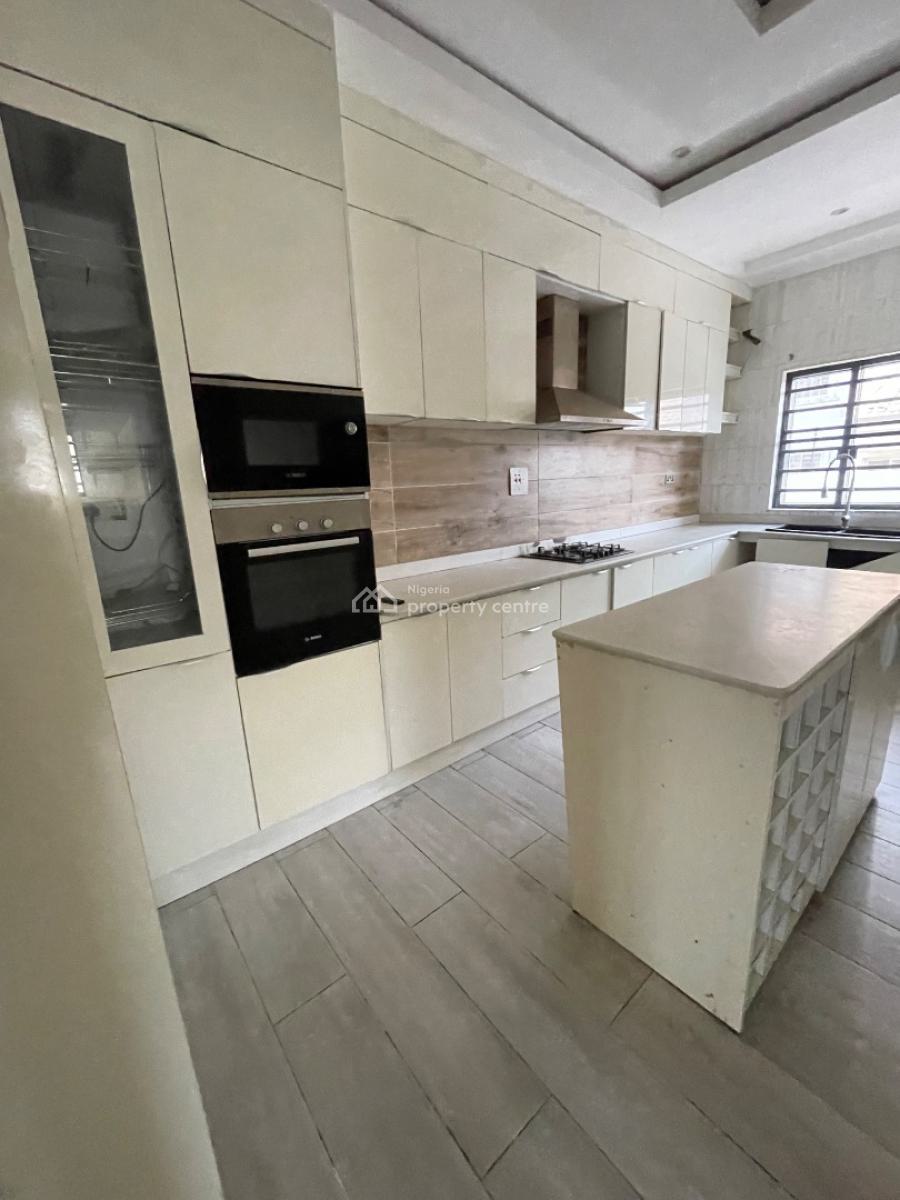 Furnished 5 Bedroom Duplex, Abraham Adesanya, Ajah, Lagos, Detached Duplex for Rent