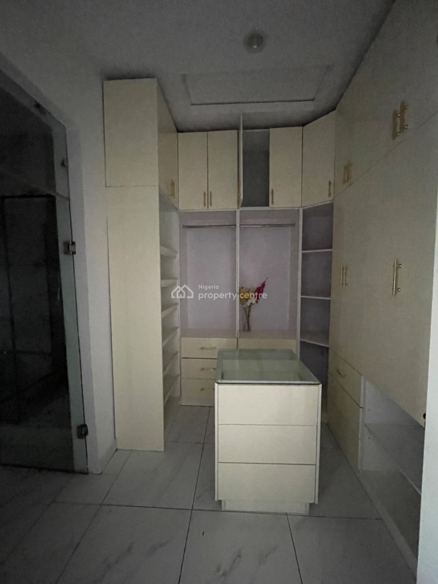 Furnished 5 Bedroom Duplex, Abraham Adesanya, Ajah, Lagos, Detached Duplex for Rent