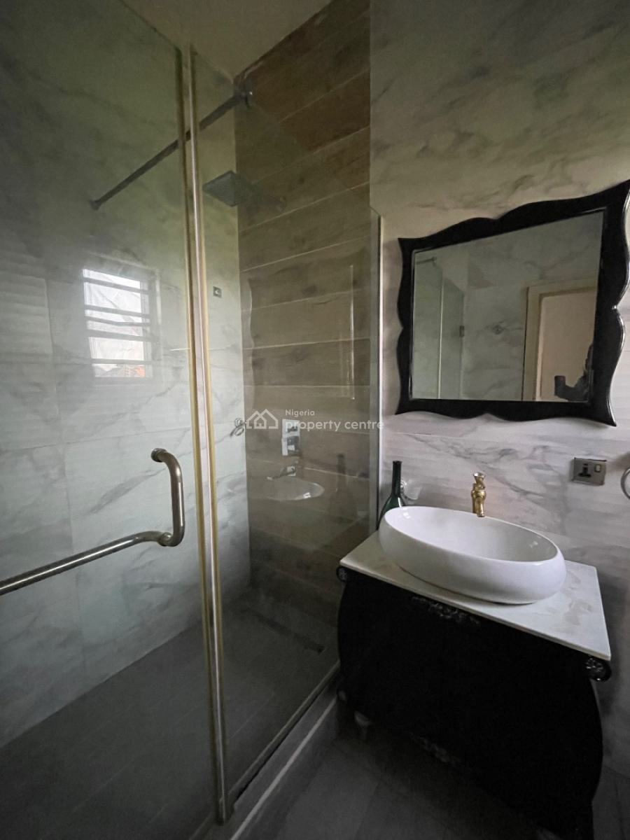 Furnished 5 Bedroom Duplex, Abraham Adesanya, Ajah, Lagos, Detached Duplex for Rent