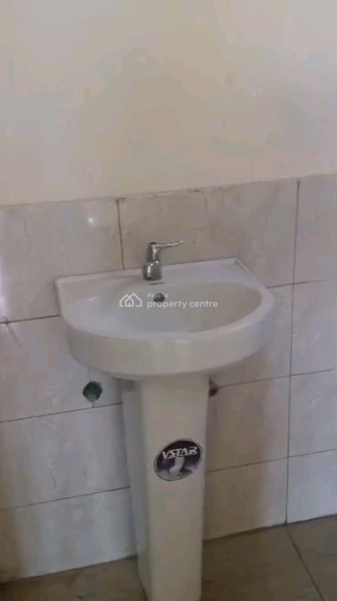 Newly Built 2 Bedroom Bungalow, Kuje, Abuja, Semi-detached Bungalow for Sale