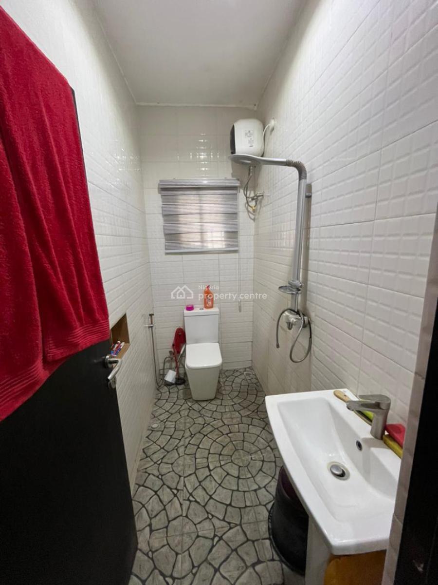 Luxurious Massive Fully Furnished 4 Bedroom Fully Detached Duplex, Gaduwa, Abuja, Detached Duplex for Rent