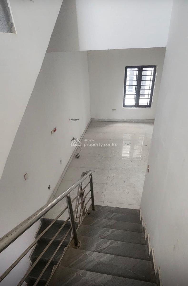 3 Bedroom Duplex in a Safe and Conducive Environment, Ologolo, Lekki, Lagos, Detached Duplex for Rent