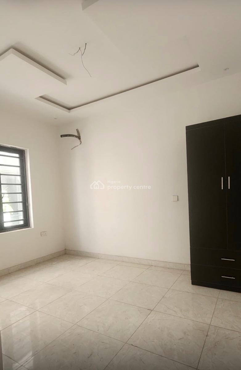 3 Bedroom Duplex in a Safe and Conducive Environment, Ologolo, Lekki, Lagos, Detached Duplex for Rent