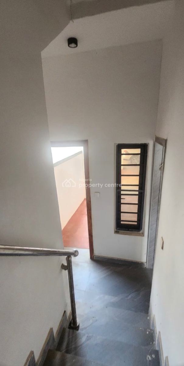 3 Bedroom Duplex in a Safe and Conducive Environment, Ologolo, Lekki, Lagos, Detached Duplex for Rent