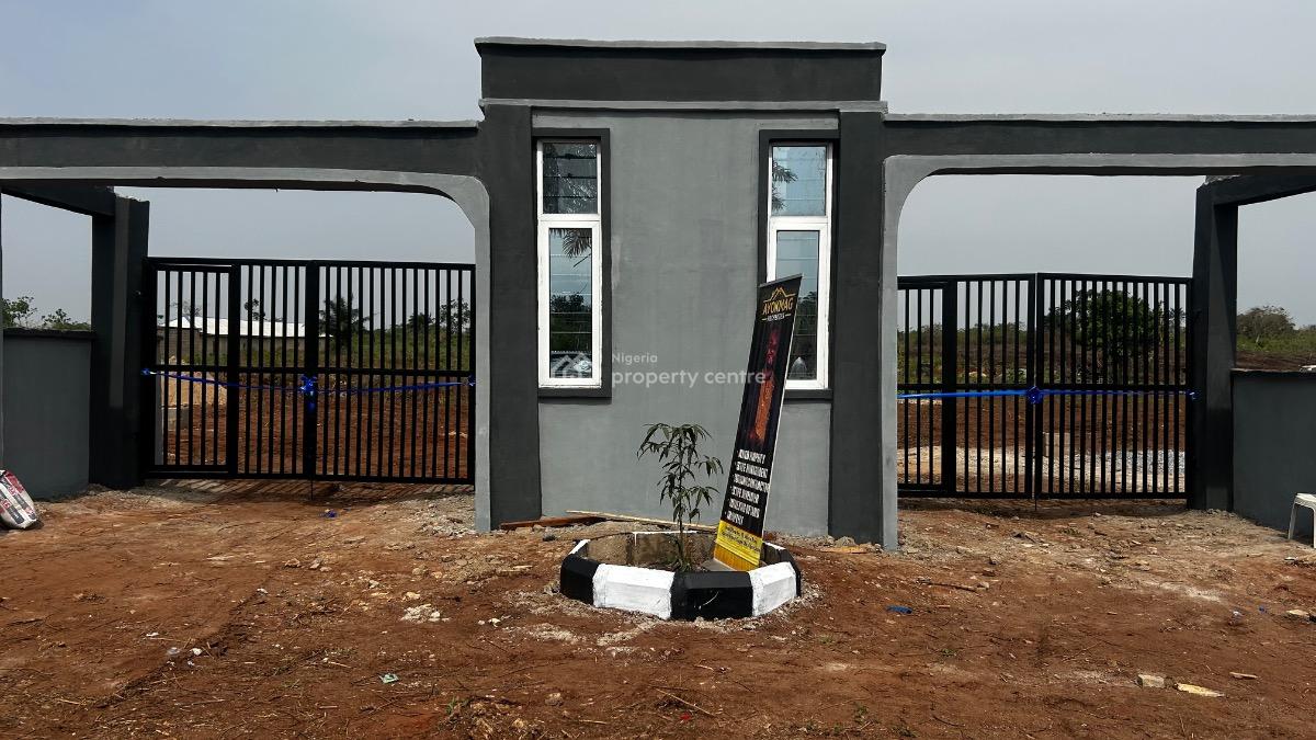 Luxurious 2 Bedrooms Penthouse, Sangotedo, Ajah, Lagos, Flat / Apartment for Sale