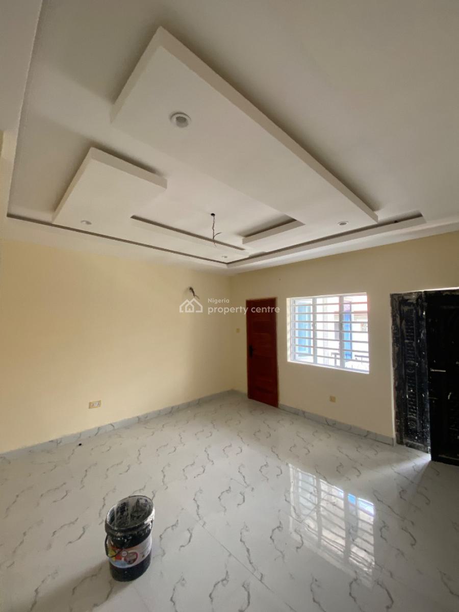Brand New Two Bedroom Apartment, Peaceland, Ogombo, Ajah, Lagos, Flat / Apartment for Rent