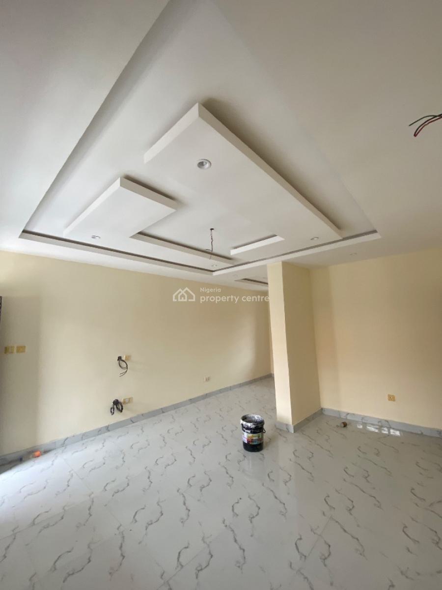 Brand New Two Bedroom Apartment, Peaceland, Ogombo, Ajah, Lagos, Flat / Apartment for Rent