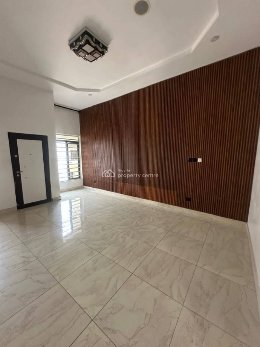 Nice Room and Parlour Miniflat, Orchid Road, Lekki, Lagos, Mini Flat (room and Parlour) for Rent
