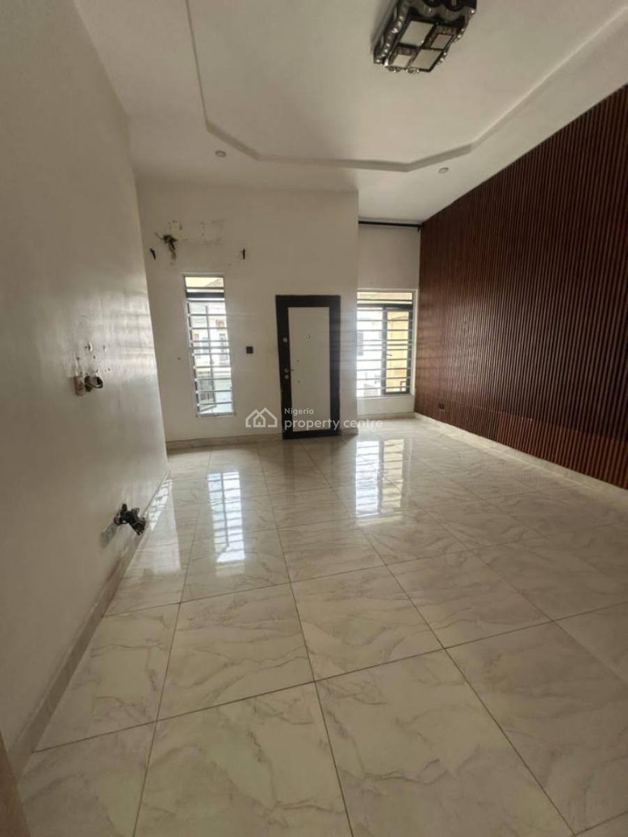 Nice Room and Parlour Miniflat, Orchid Road, Lekki, Lagos, Mini Flat (room and Parlour) for Rent