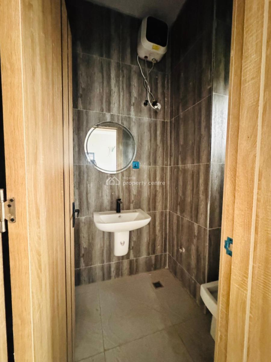 Magnificently Newly Built 5 Bedroom Detached Duplex Plus Bq, Adeniyi Jones, Ikeja, Ikeja, Lagos, Detached Duplex for Sale