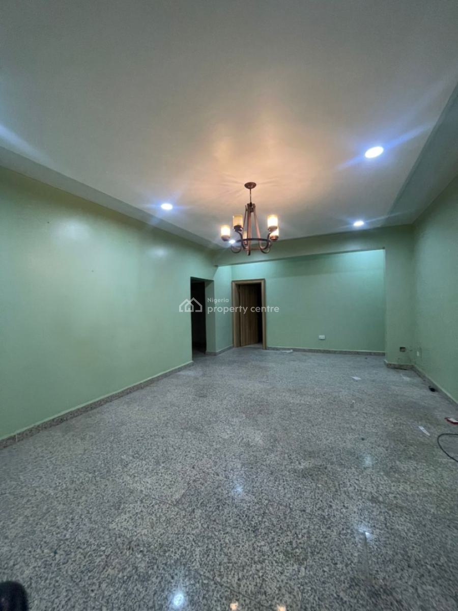 2 Bedrooms Flat, Attahiru Jega Crescent, Katampe Extension, Katampe, Abuja, Flat / Apartment for Rent