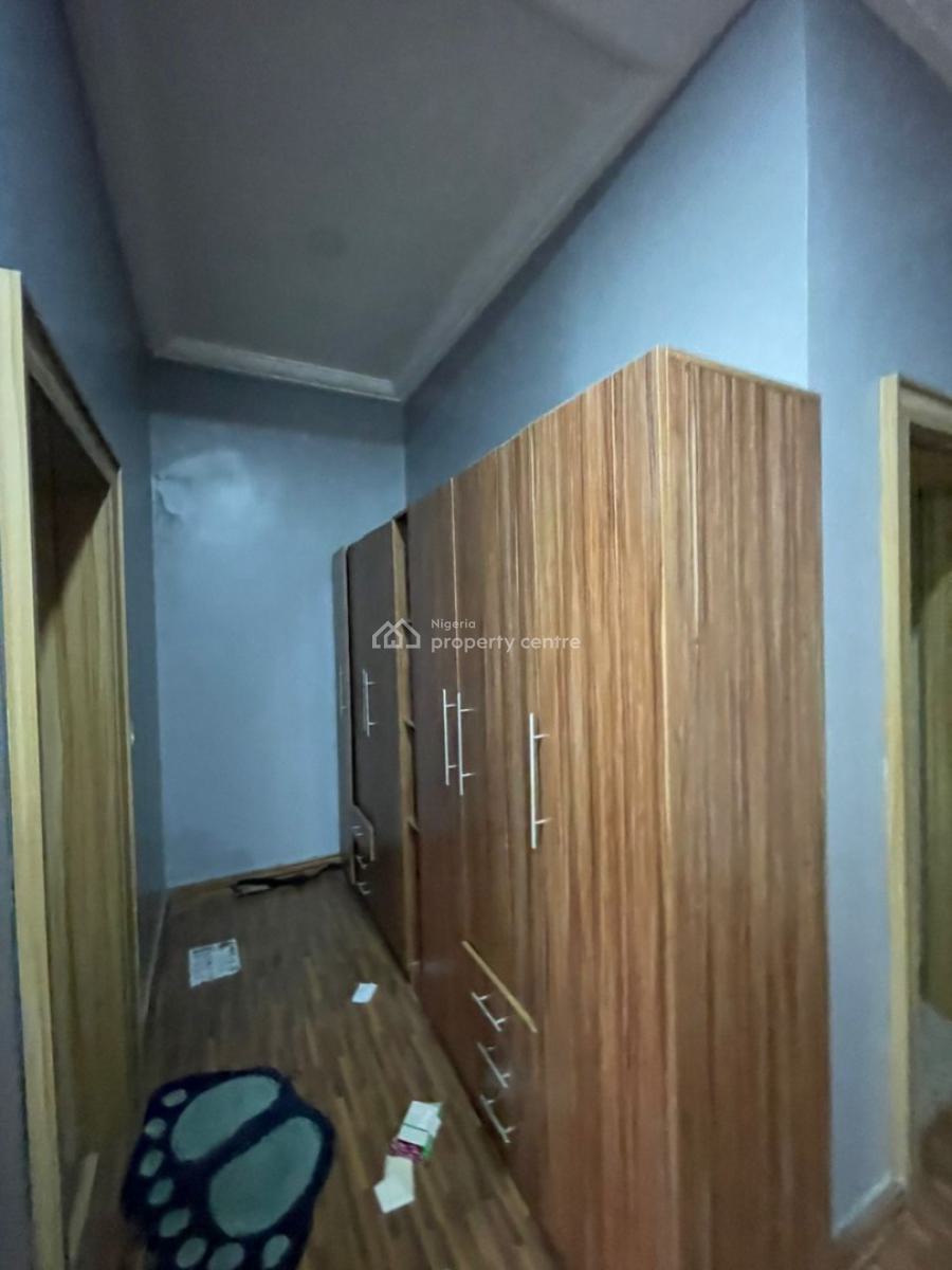 2 Bedrooms Flat, Attahiru Jega Crescent, Katampe Extension, Katampe, Abuja, Flat / Apartment for Rent