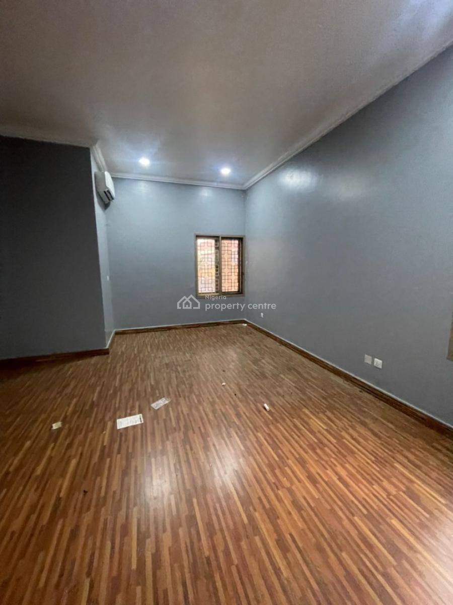 2 Bedrooms Flat, Attahiru Jega Crescent, Katampe Extension, Katampe, Abuja, Flat / Apartment for Rent