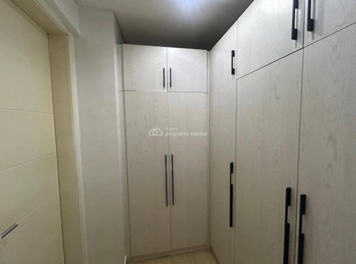 Luxury 4 Bedroom Semi Detached Duplex, Oniru, Victoria Island (vi), Lagos, Semi-detached Duplex for Rent