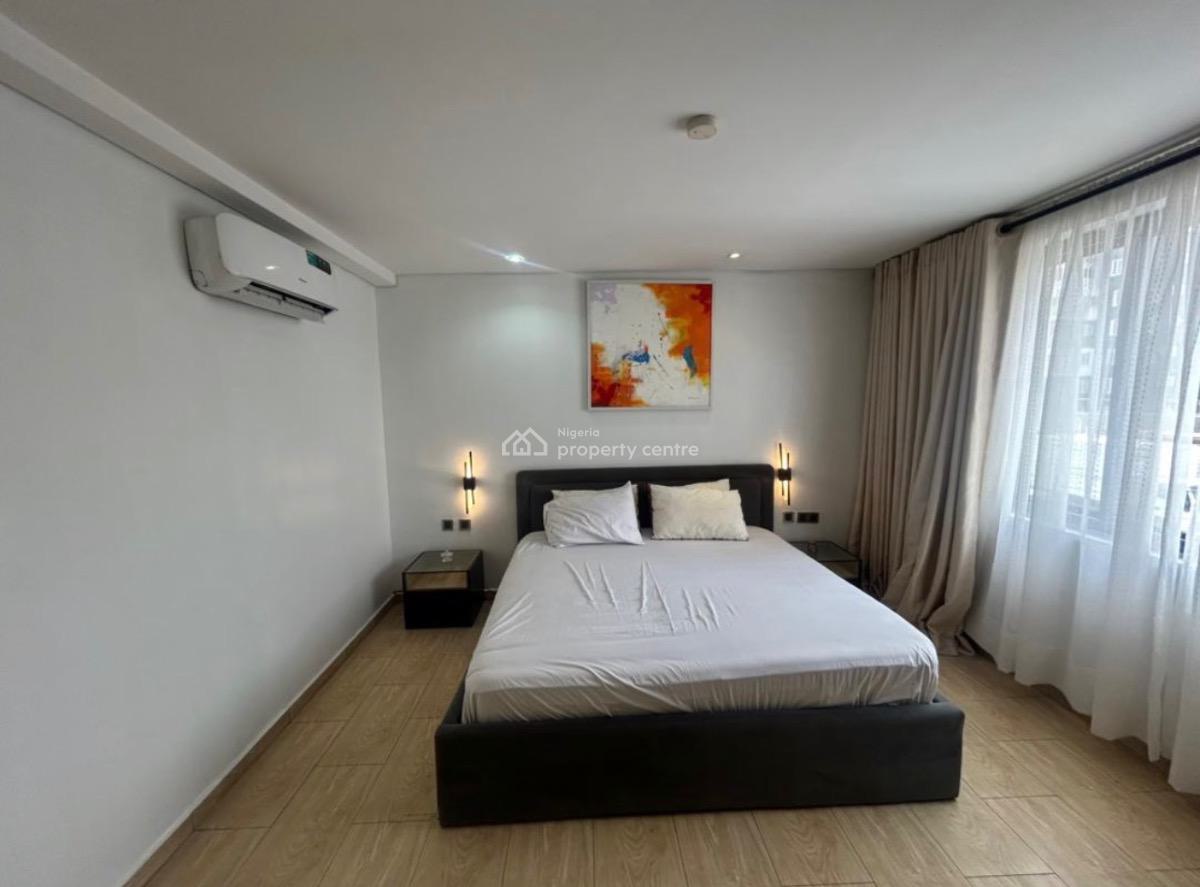 Luxury 4 Bedroom Semi Detached Duplex, Oniru, Victoria Island (vi), Lagos, Semi-detached Duplex for Rent