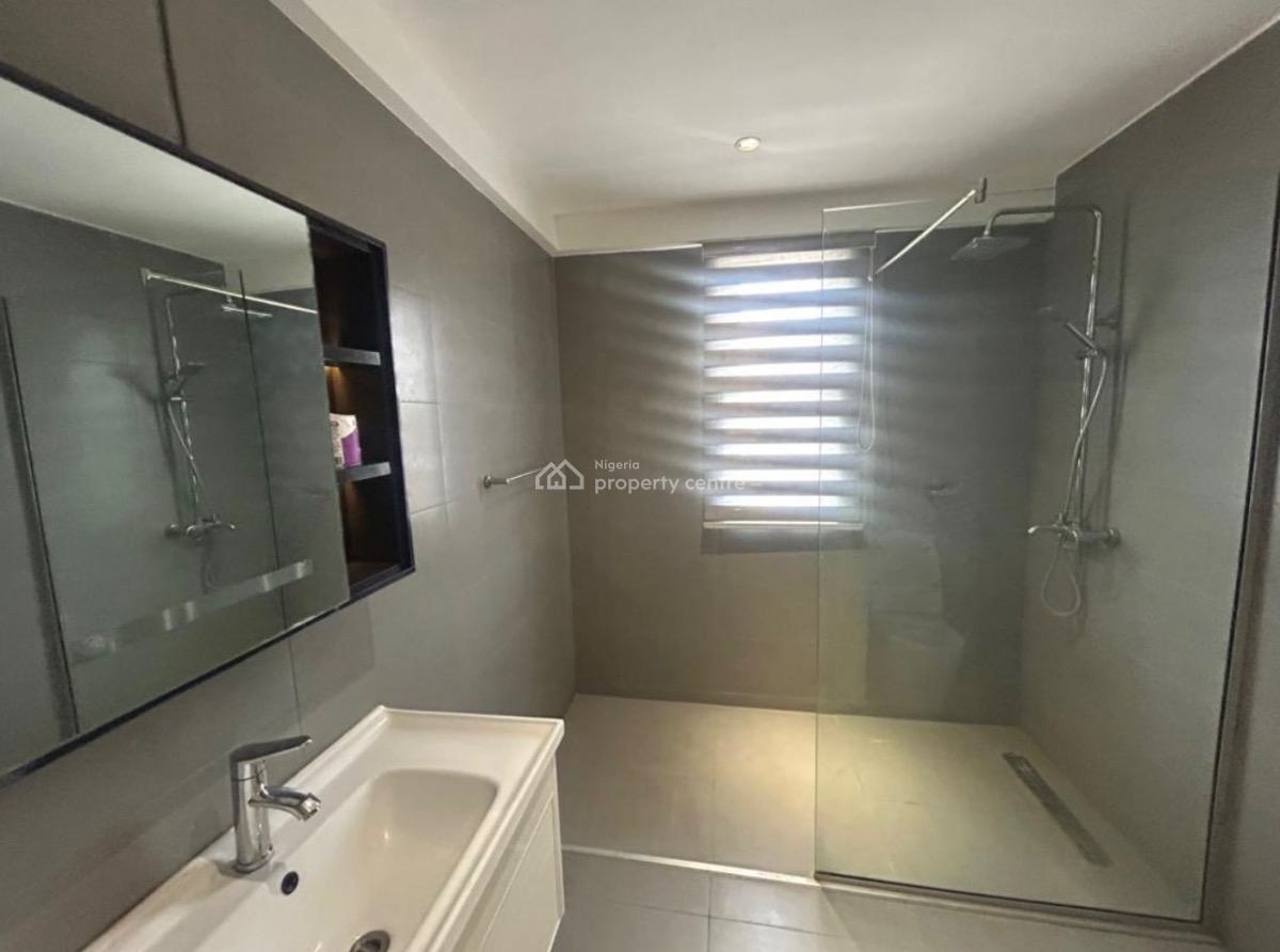 Luxury 4 Bedroom Semi Detached Duplex, Oniru, Victoria Island (vi), Lagos, Semi-detached Duplex for Rent