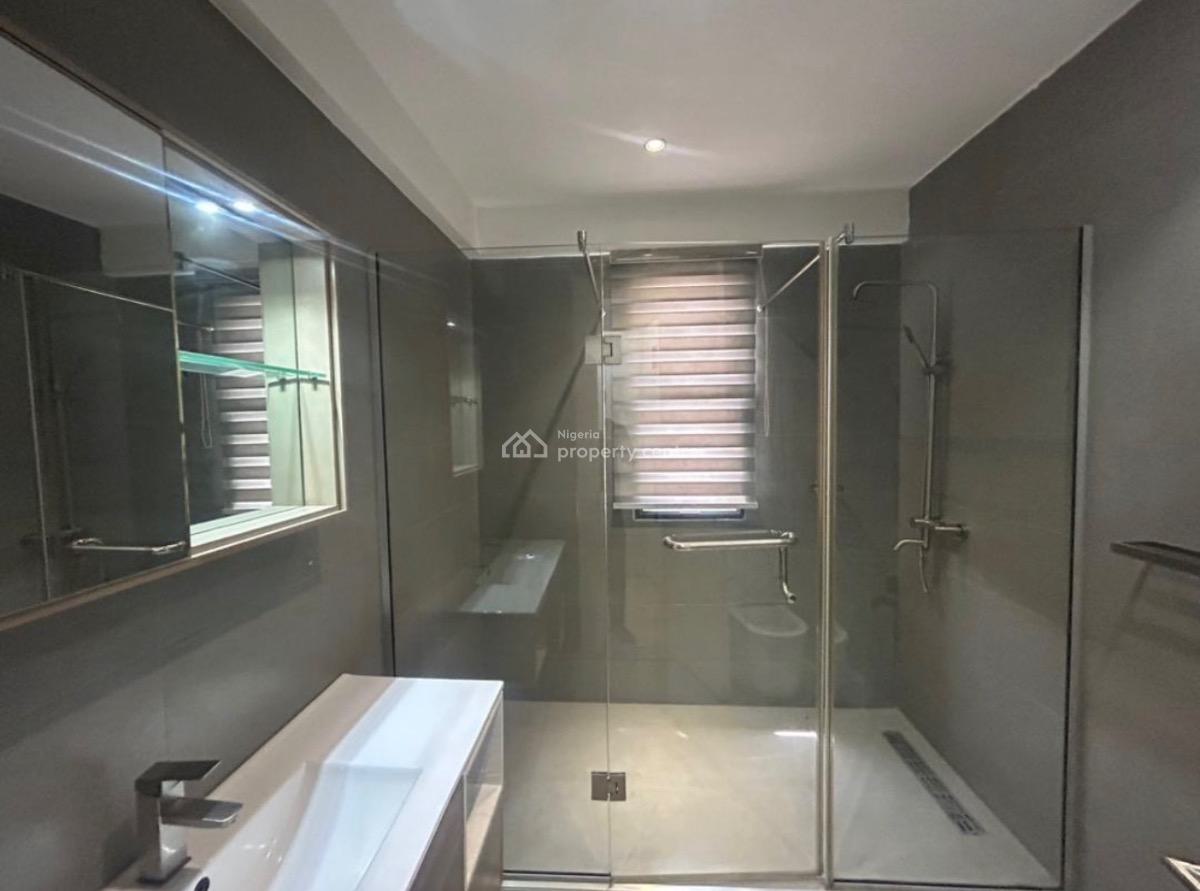 Luxury 4 Bedroom Semi Detached Duplex, Oniru, Victoria Island (vi), Lagos, Semi-detached Duplex for Rent