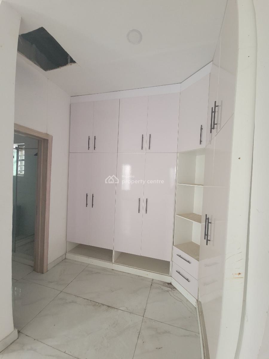 Brand New 4bedroom Detached Duplex in Ikate Lekki, Ikate Elegushi, Lekki, Lagos, Detached Duplex for Sale