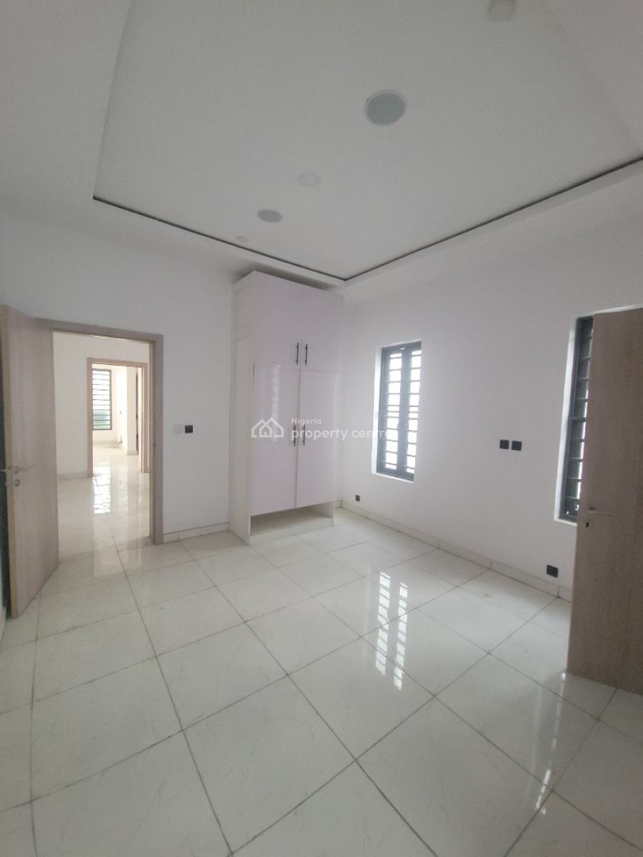 Brand New 4bedroom Detached Duplex in Ikate Lekki, Ikate Elegushi, Lekki, Lagos, Detached Duplex for Sale
