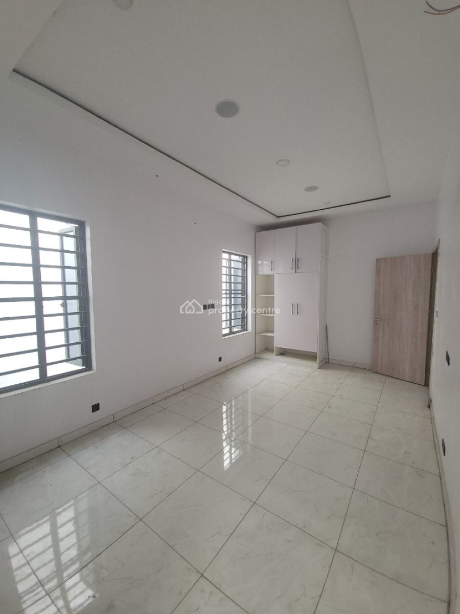 Brand New 4bedroom Detached Duplex in Ikate Lekki, Ikate Elegushi, Lekki, Lagos, Detached Duplex for Sale