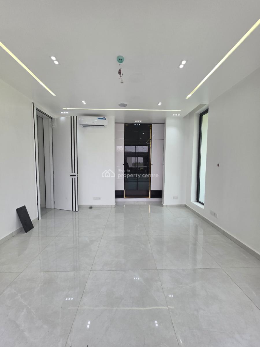 Luxury 5 Bedroom Semi-detached Duplex with Cinema, Cowrie Creek Estate Ikate, Lekki Phase 1, Lekki, Lagos, Semi-detached Duplex for Sale